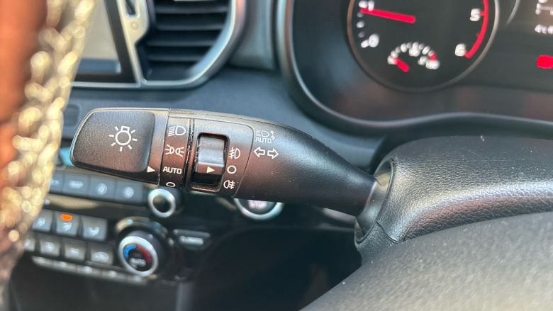 Kia Sportage 1.7 CRDi ISG 4 5dr Diesel Estate